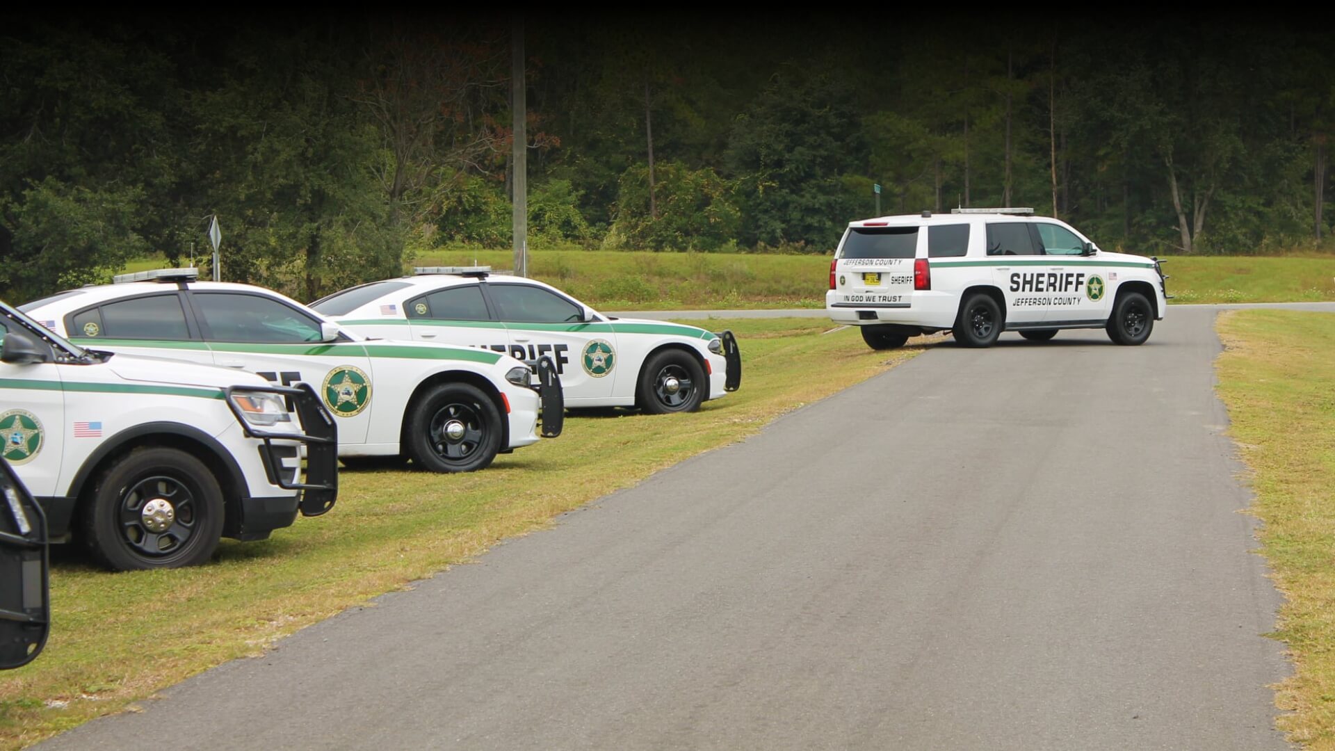 Jefferson County Sheriff's Office – The official website for the Jefferson  County, FL Sheriff's Office